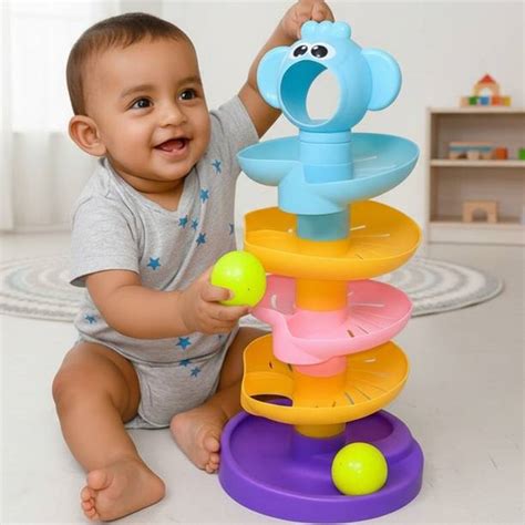 Stacking Toys Online | Baby Toys | Flipkart.com