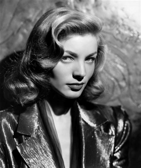 Excerpts From Lauren Bacall's 1978 Memoir By Myself - Movies News