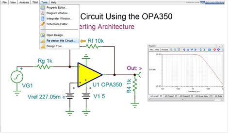 Image result for Design Op-Amp