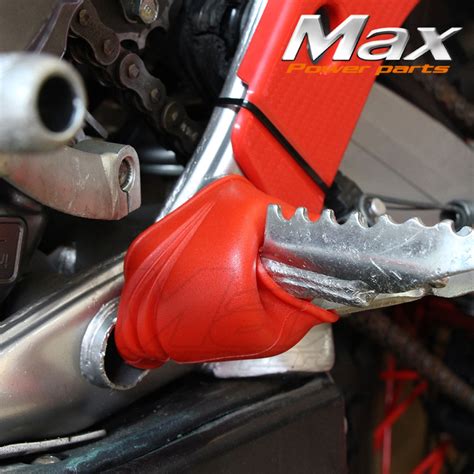 ペグカバー マディ泥詰まり帽子 モトクロス エンデューロ CRF KXF YZF RMZ | trust inriam