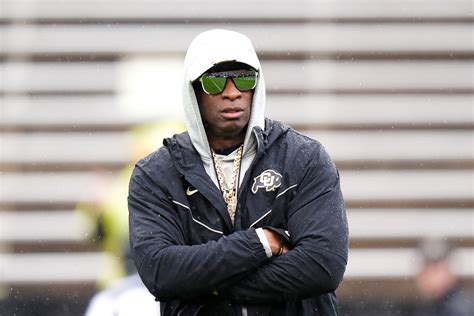 $45 million worth Deion Sanders receives adorable gift from young ...