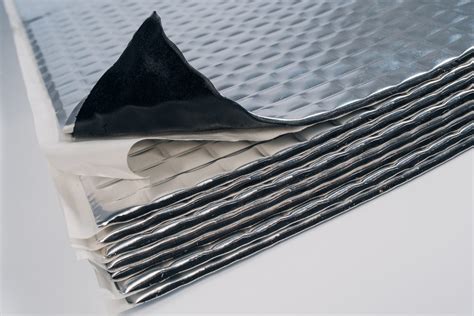 Sound Deadening, Deadsound - Buildtec Acoustics