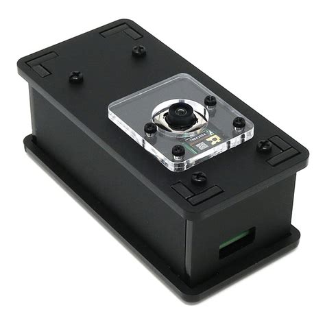 Raspberry Pi Camera Case 的图像结果