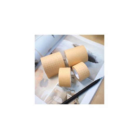 STICK'N KRAFT ROLLS NOTES