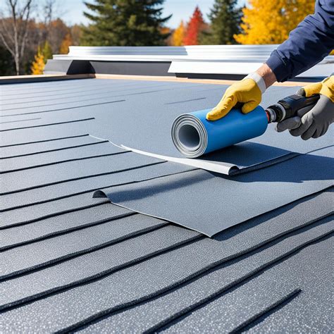 Understanding Composition Roll Roofing Essentials