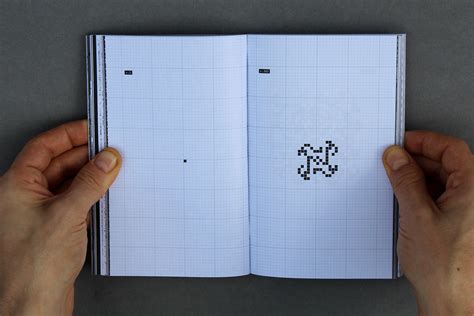 Algorithm Box Structure Graphics 的图像结果