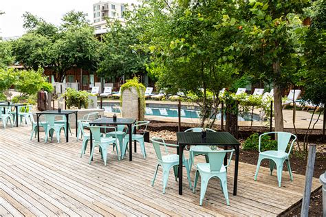 Boutique Hotel | Austin, TX