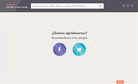 Freemake YouTube to MP3 Boom 1.0 - Download for PC Free