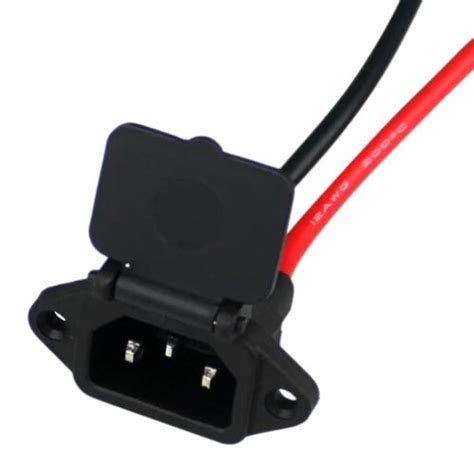 POWER CONNECTOR (ICE+XT) | ARB ACCESSORIES