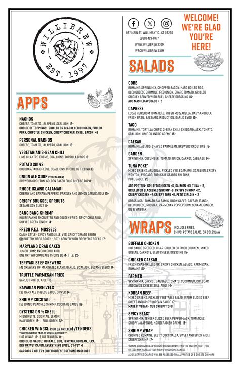 Willimantic Brewing Company Home - Willimantic Brewing Company