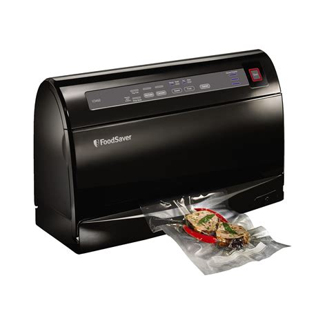 Food Saver Vacuum Sealer