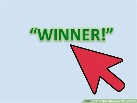 Image result for Easy Tutorial to Create Games in PowerPoint