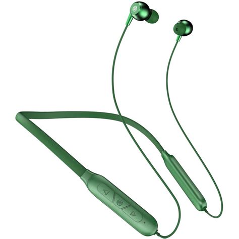 Noise Nerve Neckband with 25 Hours of Playtime 10mm Driver Instacharge ...
