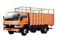 Best Truck Types for Transportation India | Container, Pickup Trucks