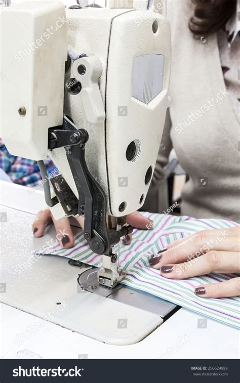 Image result for Button Sewing Machine Operator