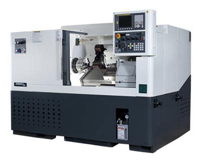 CNC Lathe Ace Model Jobber Jr