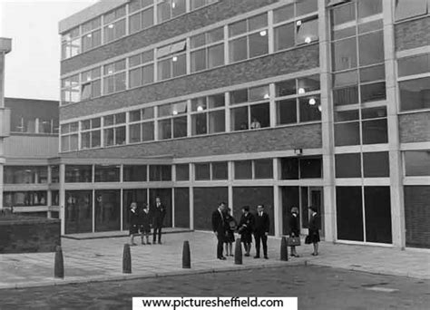 Searching Picture Sheffield