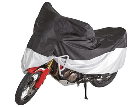 Large motorcycle cover online