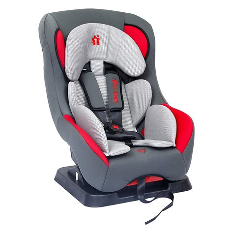 Buy 1st Step ECE R44/04 Safety Certified Car Seat for Kids of 2 to 5 ...