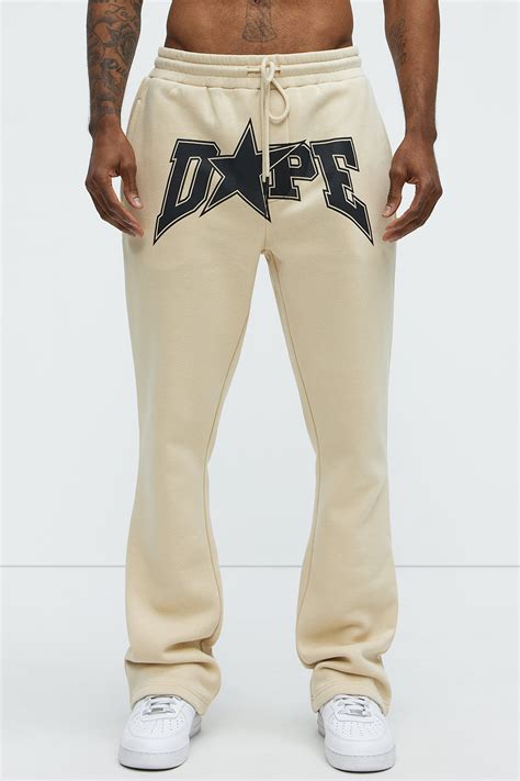 Flared Sweatpants For Men | Fashion Nova