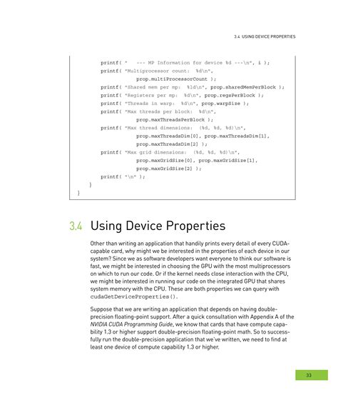 Image result for Cuda Example Code