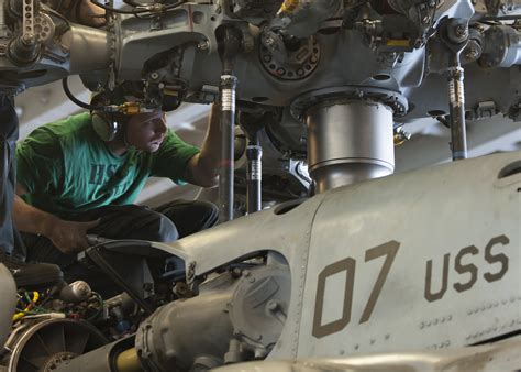 Better Logistics, 3D Printing Will Quickly Return Navy and Marine Corps ...