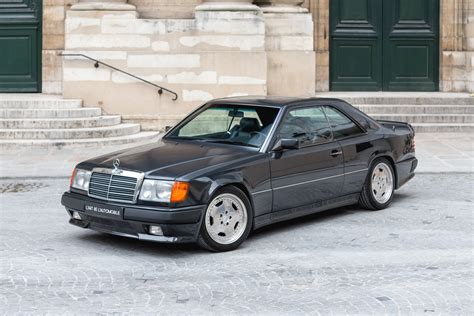 Mercedes-Benz W124 300CE-24, German, Mercedes 300CE 24,, 48% OFF