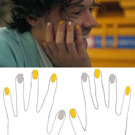 Harry’s hands for pleasing this is very stressful with the show and ...