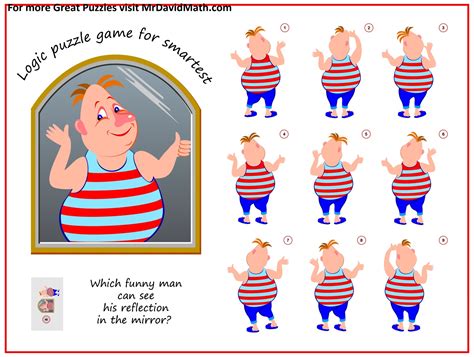 Reflected Math 的图像结果