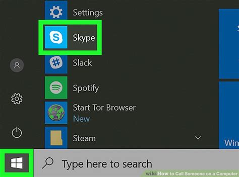 Image result for How to Call From PC