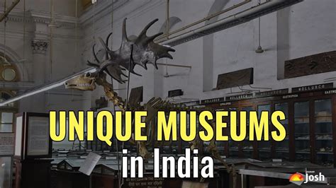 List of top 7 Unique Museums in India; Fourth Name will Surprise You!