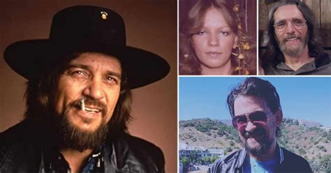 Waylon Jennings' Children are Keeping His Outlaw Spirit Alive
