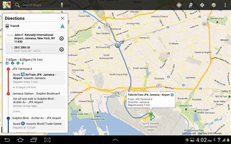 Image result for Android 10 Google Map Set Up