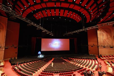 Caesars Palace Colosseum Seating Capacity - Infoupdate.org