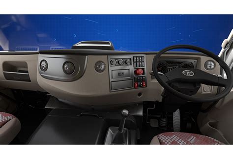 TATA SIGNA 2825.K/.TK | MG MOTORS - TATA MOTORS