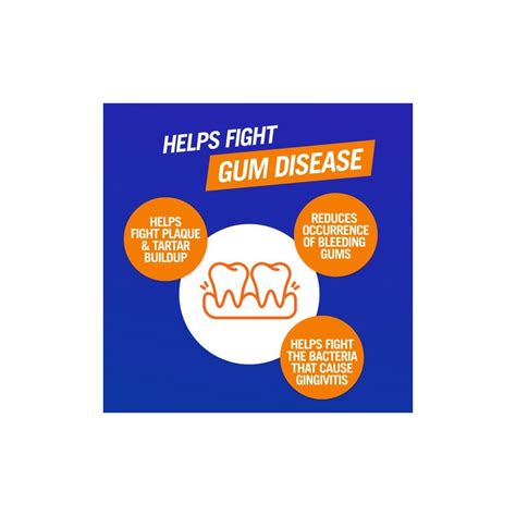 TheraBreath Healthy Gums Mouthwash, Clean Mint, India | Ubuy