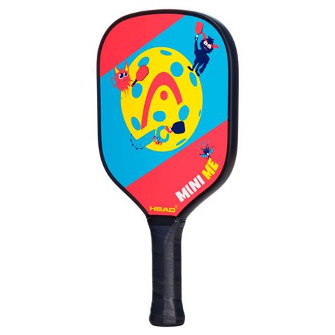 Head Minime 2024 Pickleball Paddle – Noah Sports