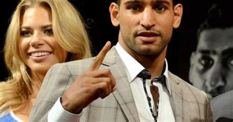 Amir Khan Boxer 的图像结果