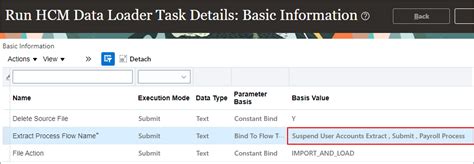 Image result for HCM Data Loader Tutorial