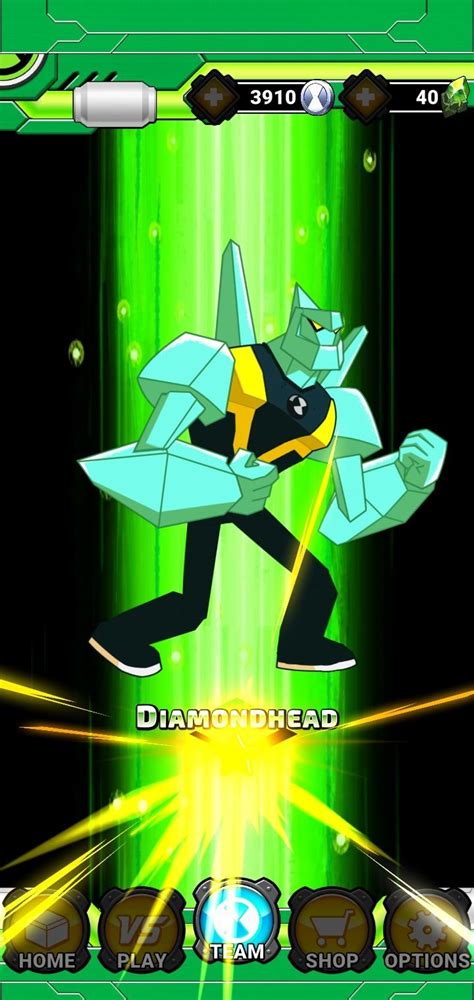 Ben 10 Heroes APK Download for Android Free