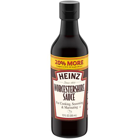 How To Use Worcestershire Sauce at Mazie Goins blog