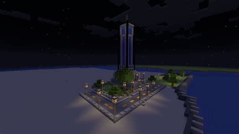 Image result for Minecraft City Tutorial