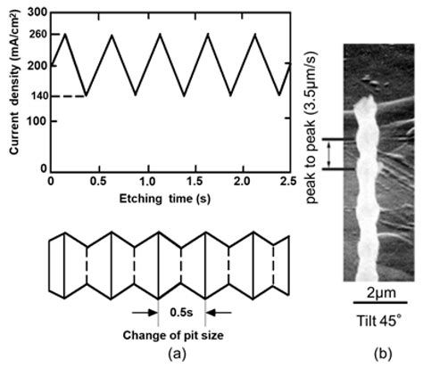 Role of Passivation and Facet Dissolution on Pit Initiation and Growth ...