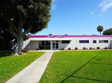 DHX - DEPENDABLE HAWAIIAN EXPRESS - Compton CA - Hours, Directions ...