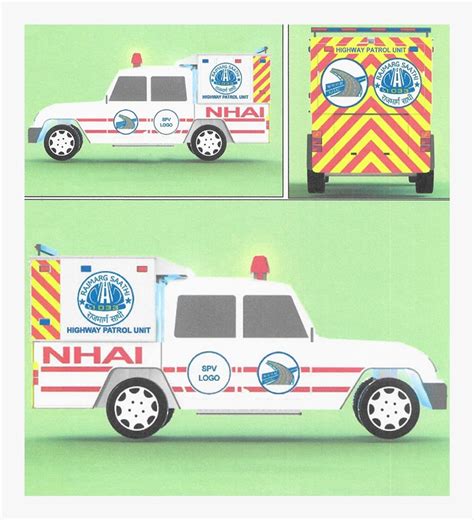 एनएचएआई ने राजमार्ग सुरक्षा बढ़ाने के लिए उन्नत 'राजमार्ग साथी' रूट ...