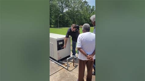 Image result for DIY Generac Install