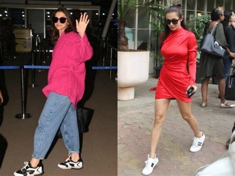 B-Town Stars Show Us How To Ace Casual Style That’s Not Boring