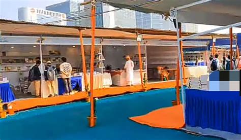 Mumbai: 26th National Urdu Book Fair Faces Challenges Despite ...
