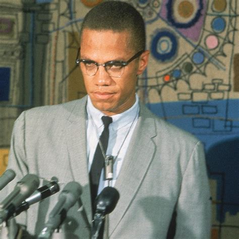 Malcolm X, Civil Rights Leader Icon Inducted into the Nebraska Hall of Fame Museum ...