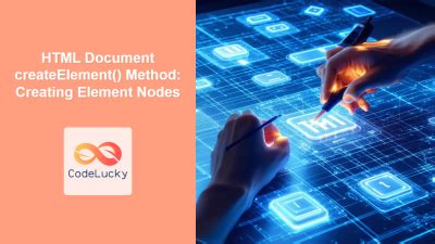 Image result for How to Reference HTML in JavaScript